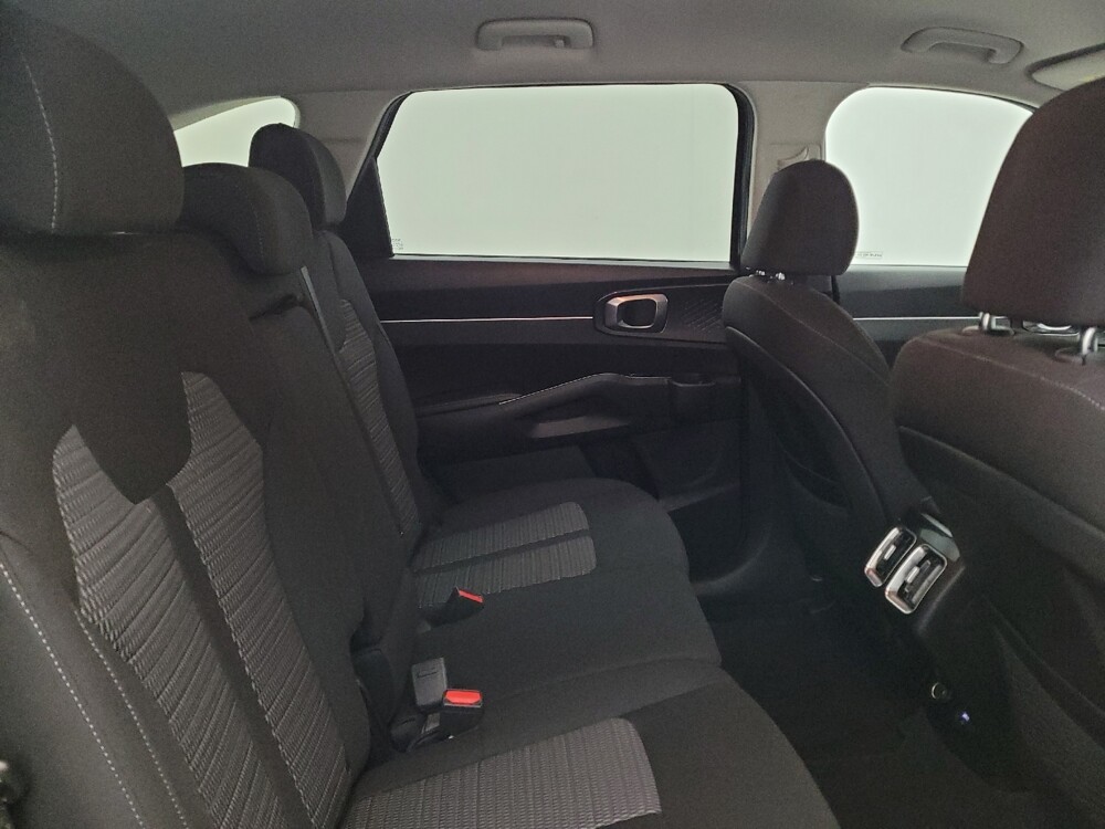 2022 Kia Sorento in Lexington, KY 40509 - 18091857 19