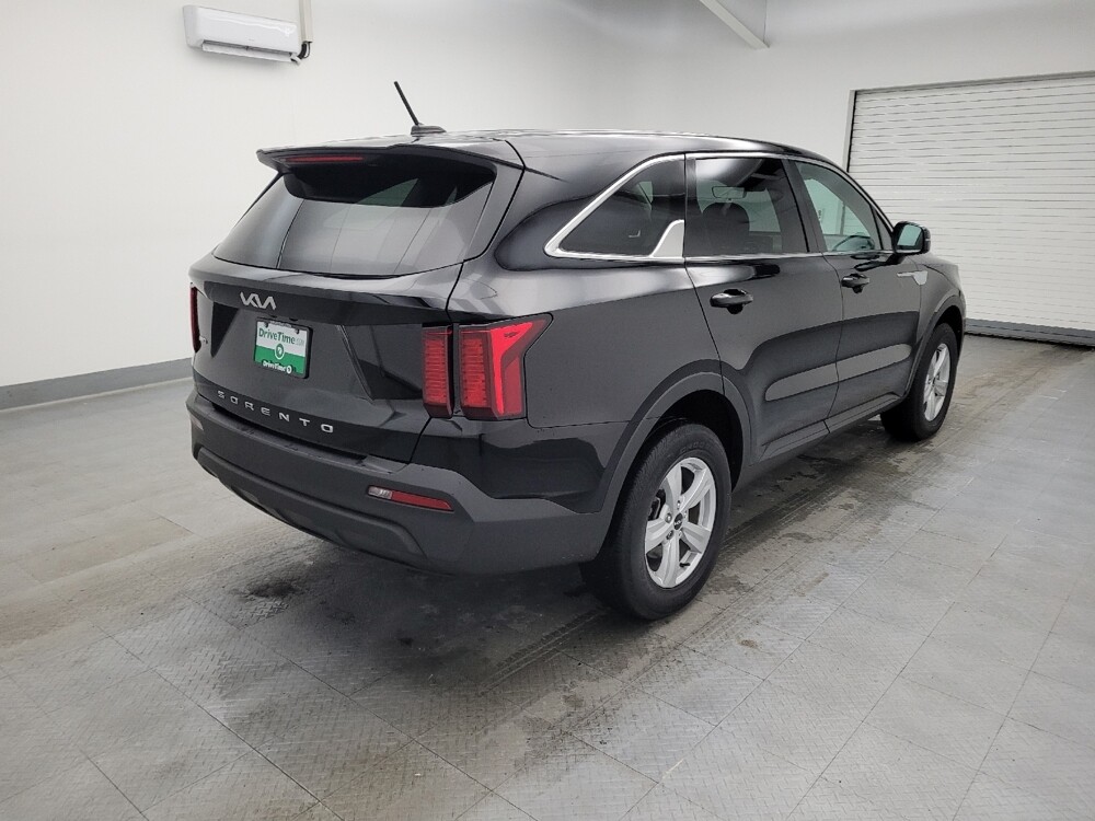 2022 Kia Sorento in Lexington, KY 40509 - 18091857 9
