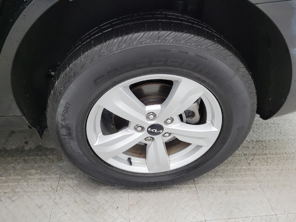 2022 Kia Sorento in Lexington, KY 40509 - 18091857 31