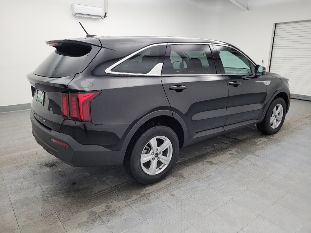 2022 Kia Sorento in Lexington, KY 40509 - 18091857 10