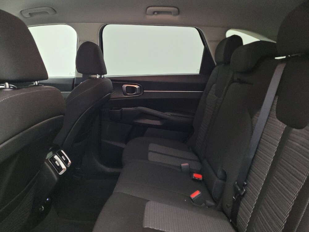 2022 Kia Sorento in Lexington, KY 40509 - 18091857 18