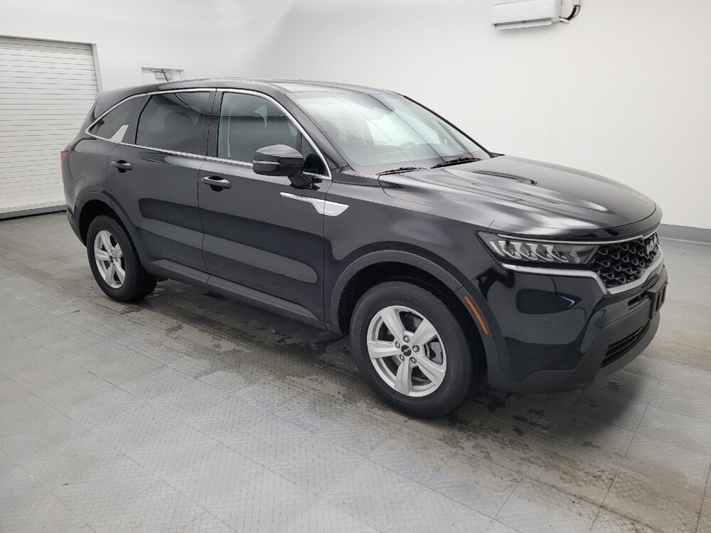 2022 Kia Sorento in Lexington, KY 40509 - 18091857 11