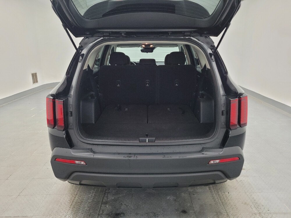 2022 Kia Sorento in Lexington, KY 40509 - 18091857 29