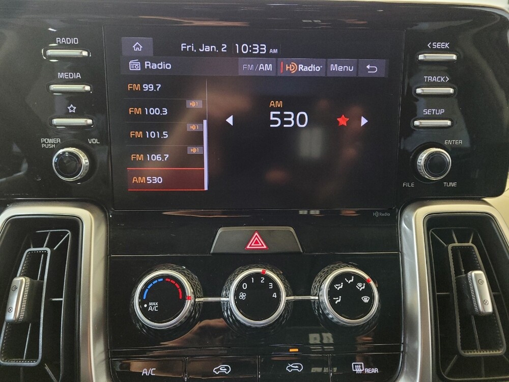 2022 Kia Sorento in Lexington, KY 40509 - 18091857 25