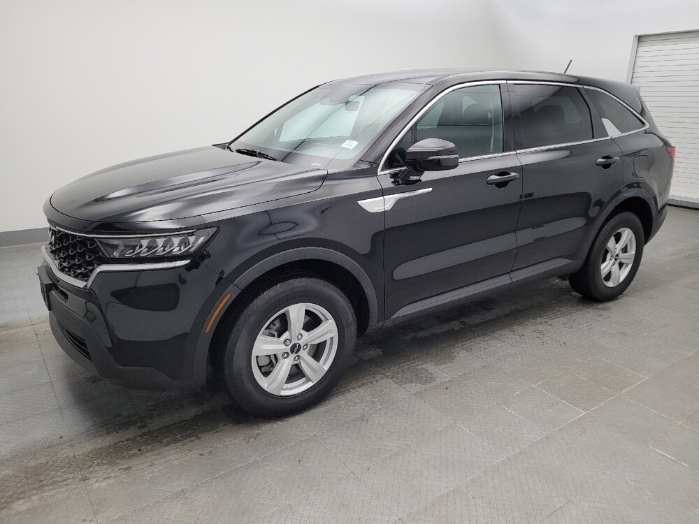 2022 Kia Sorento in Lexington, KY 40509 - 18091857 2