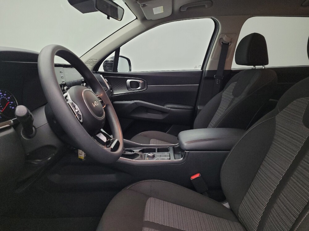 2022 Kia Sorento in Lexington, KY 40509 - 18091857 17