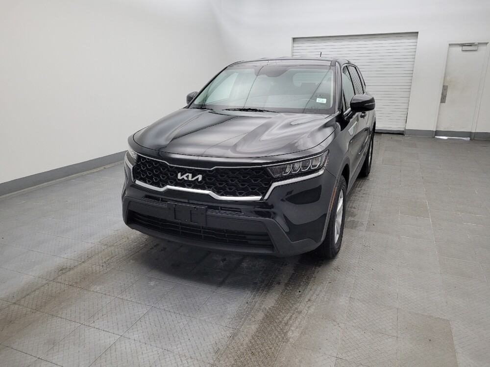 2022 Kia Sorento in Lexington, KY 40509 - 18091857 15