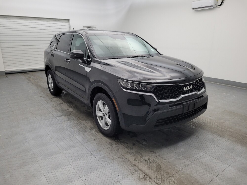 2022 Kia Sorento in Lexington, KY 40509 - 18091857 13