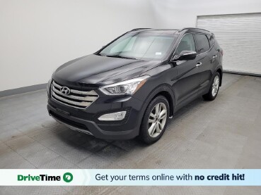 2015 Hyundai Santa Fe in Lexington, KY 40509