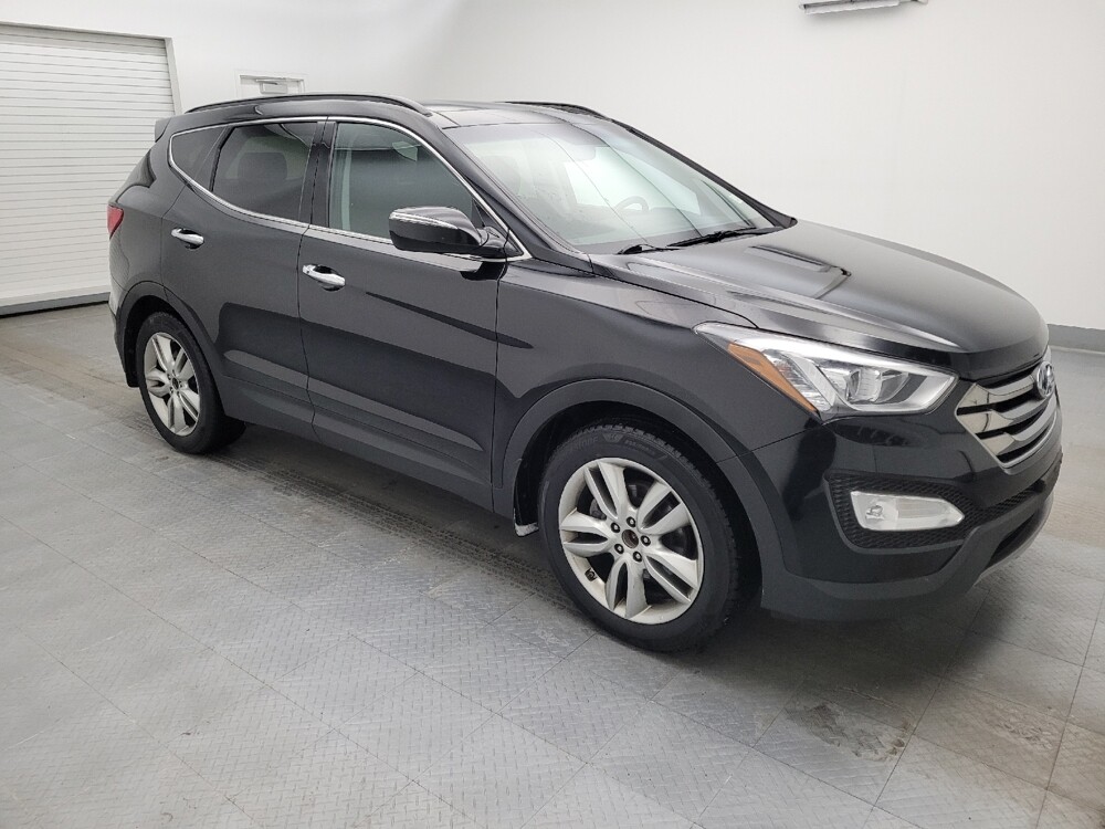 2015 Hyundai Santa Fe in Lexington, KY 40509 - 18091859 11