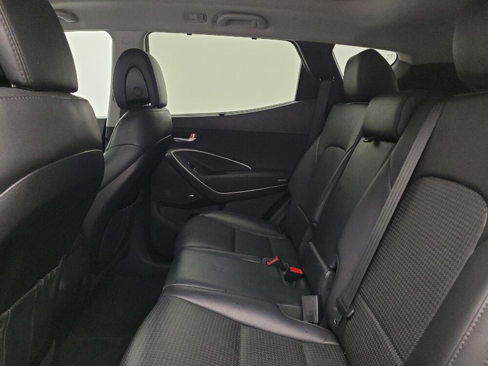 2015 Hyundai Santa Fe in Lexington, KY 40509 - 18091859 18