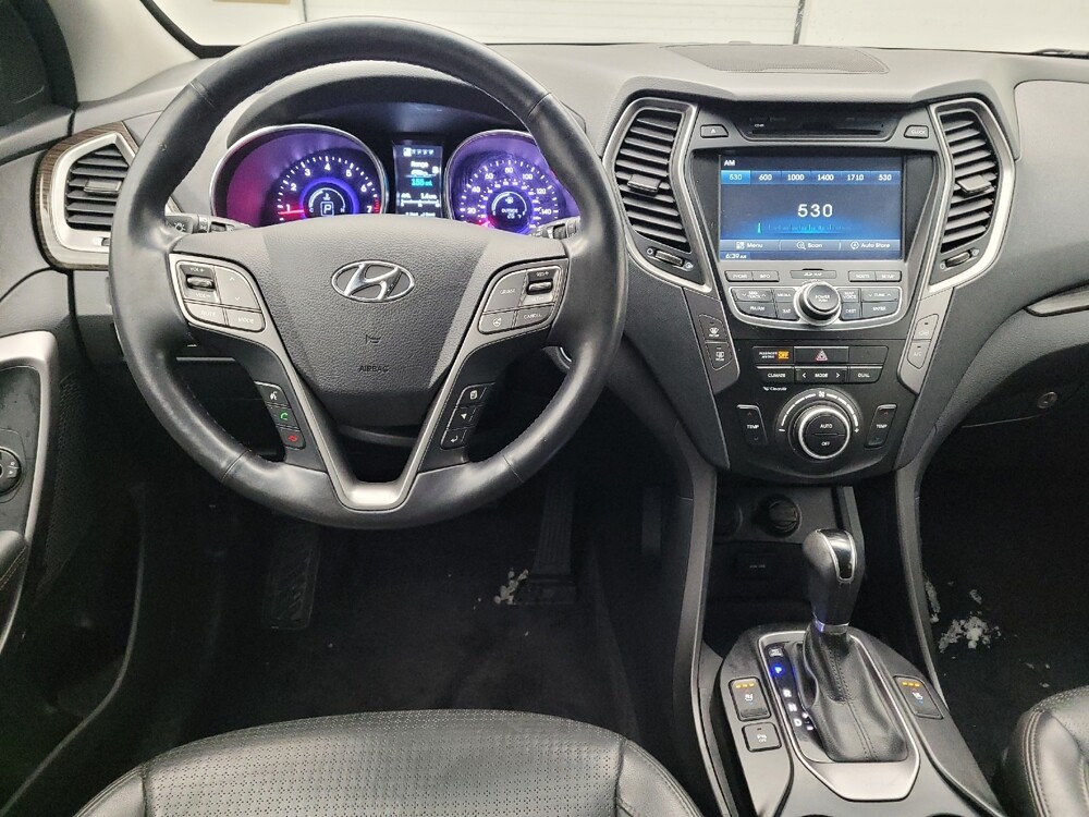 2015 Hyundai Santa Fe in Lexington, KY 40509 - 18091859 22