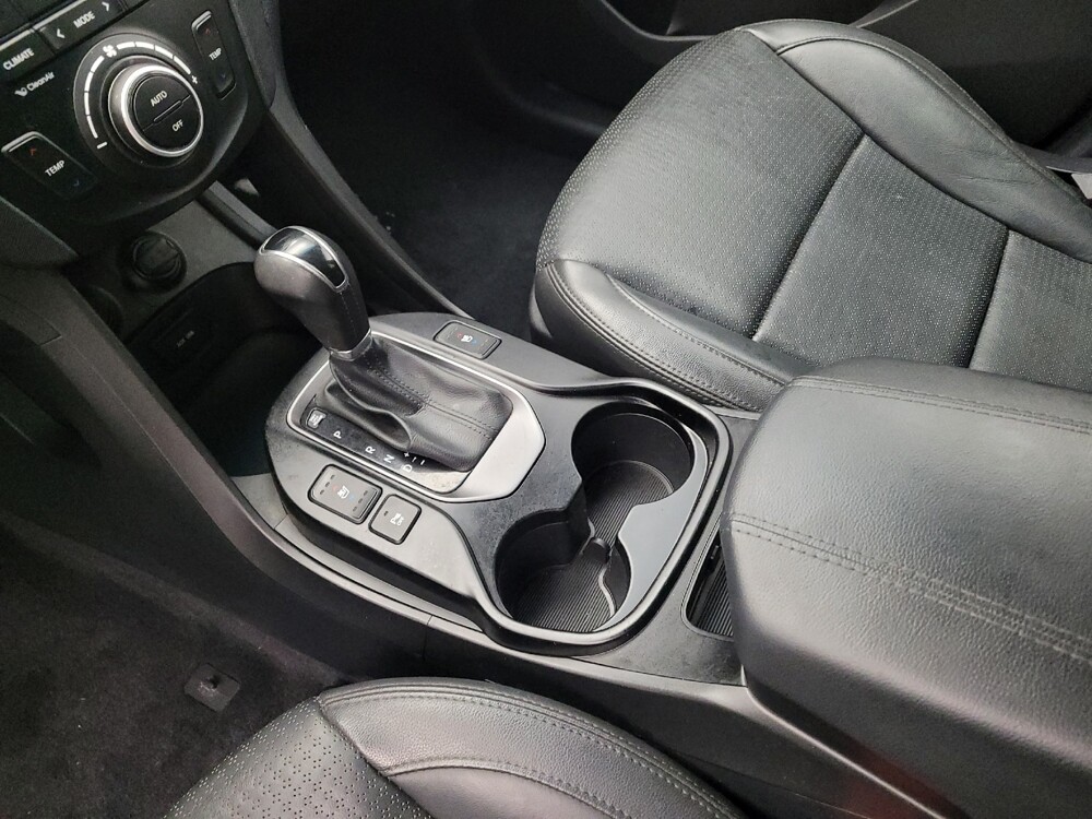 2015 Hyundai Santa Fe in Lexington, KY 40509 - 18091859 26