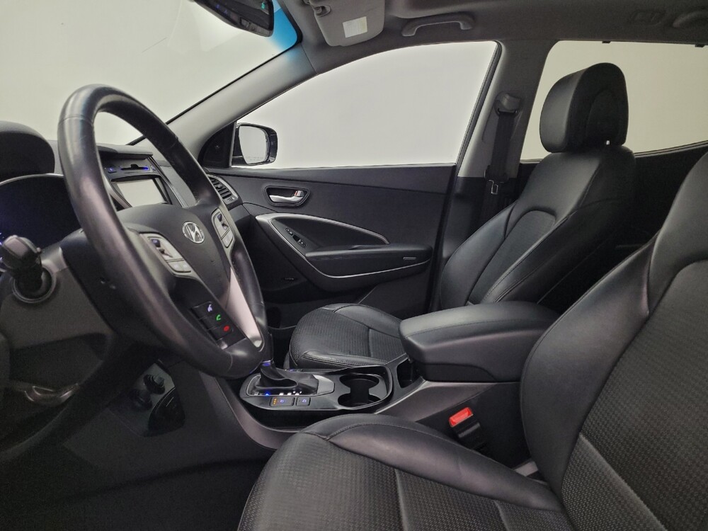 2015 Hyundai Santa Fe in Lexington, KY 40509 - 18091859 17