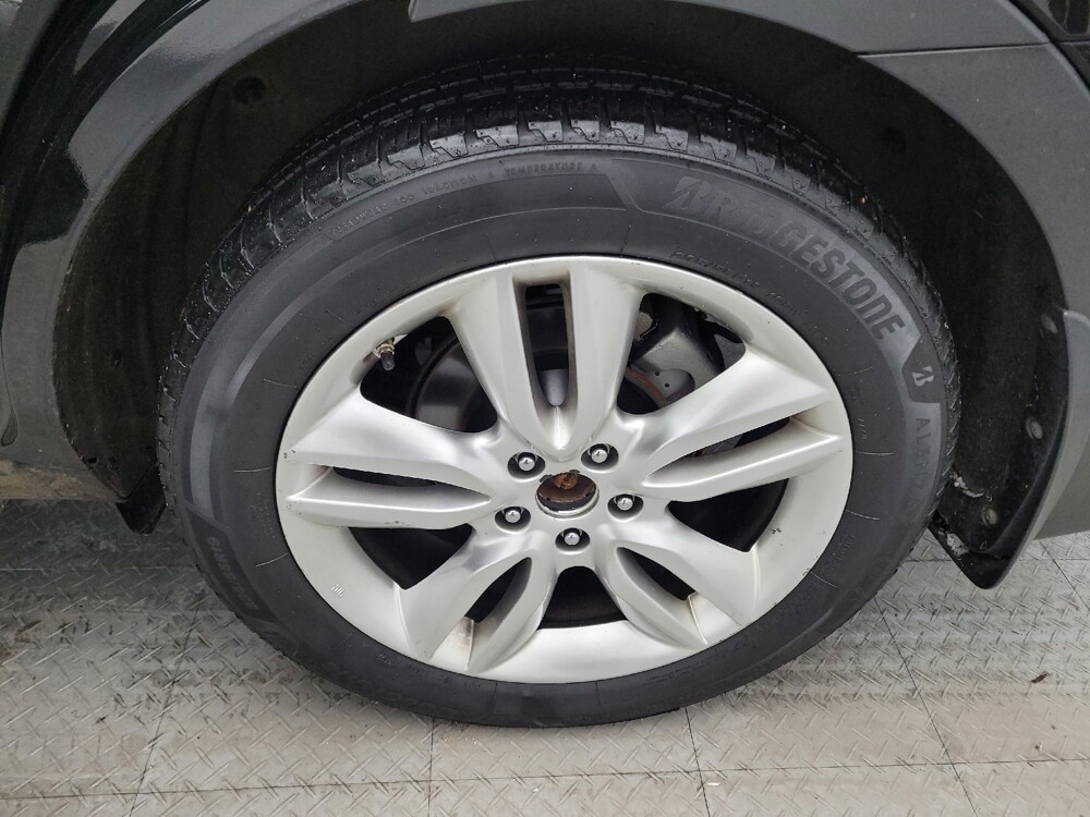 2015 Hyundai Santa Fe in Lexington, KY 40509 - 18091859 31