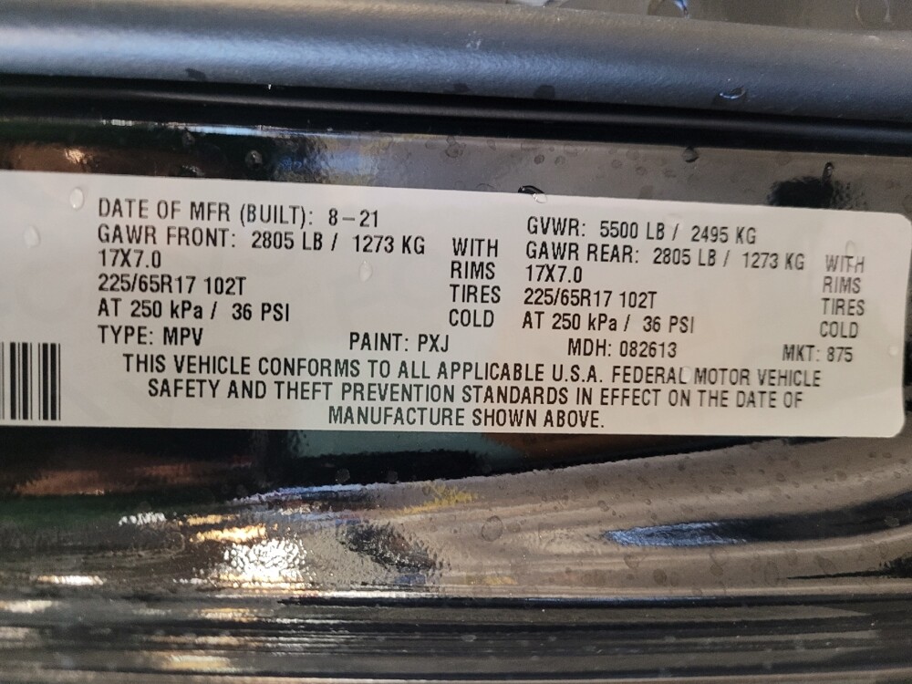 2021 Jeep Cherokee in Mobile, AL 36606 - 18091860 33