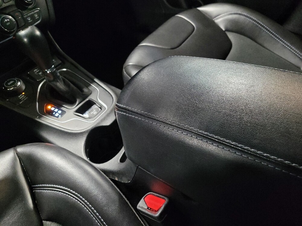 2021 Jeep Cherokee in Mobile, AL 36606 - 18091860 26