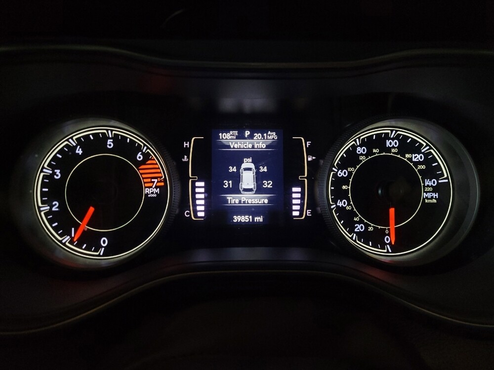 2021 Jeep Cherokee in Mobile, AL 36606 - 18091860 23