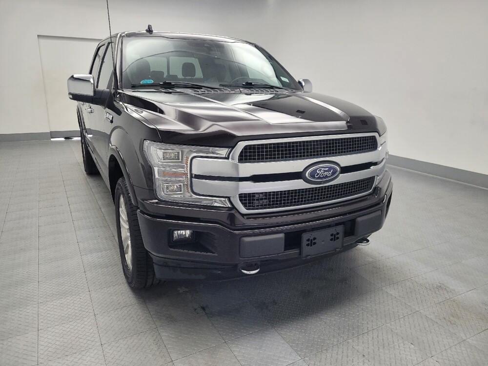 2018 Ford F150 in St. Louis, MO 63125 - 18091863 14