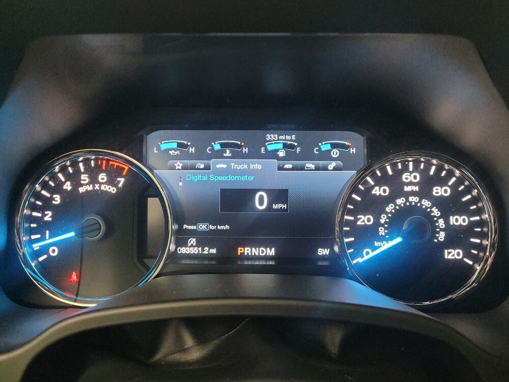 2018 Ford F150 in St. Louis, MO 63125 - 18091863 23