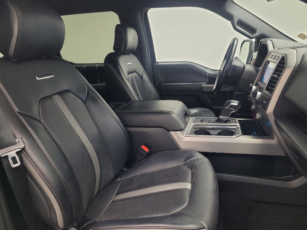 2018 Ford F150 in St. Louis, MO 63125 - 18091863 21