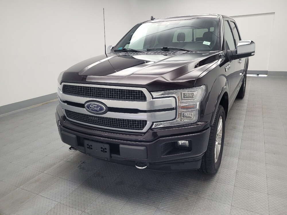 2018 Ford F150 in St. Louis, MO 63125 - 18091863 15