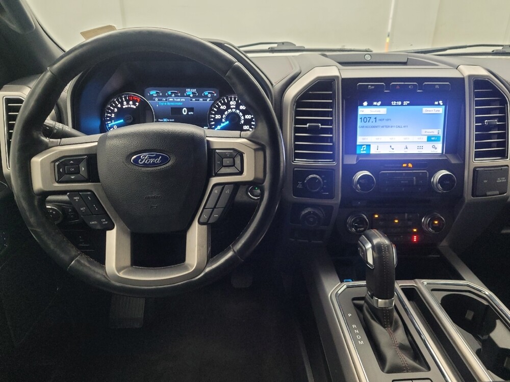 2018 Ford F150 in St. Louis, MO 63125 - 18091863 22