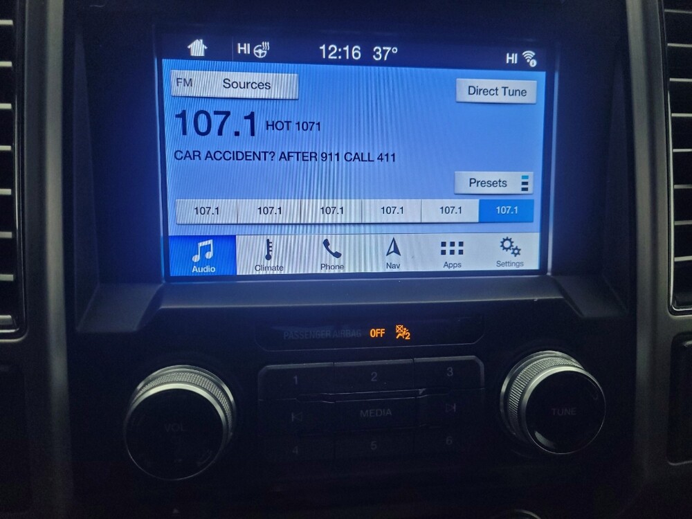 2018 Ford F150 in St. Louis, MO 63125 - 18091863 25