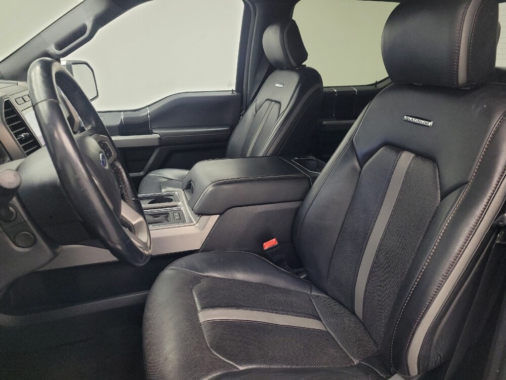 2018 Ford F150 in St. Louis, MO 63125 - 18091863 17