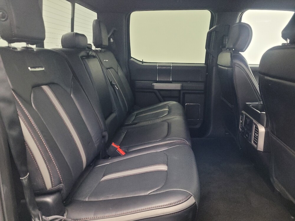 2018 Ford F150 in St. Louis, MO 63125 - 18091863 19