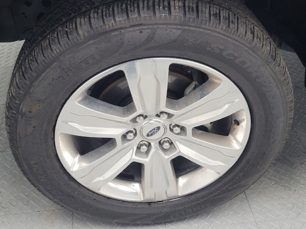 2018 Ford F150 in St. Louis, MO 63125 - 18091863 31