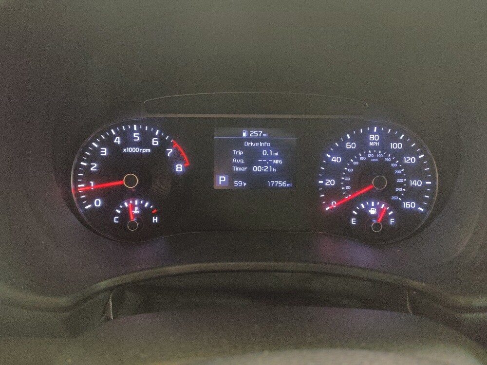 2022 Kia Soul in Round Rock, TX 78664 - 18091864 23