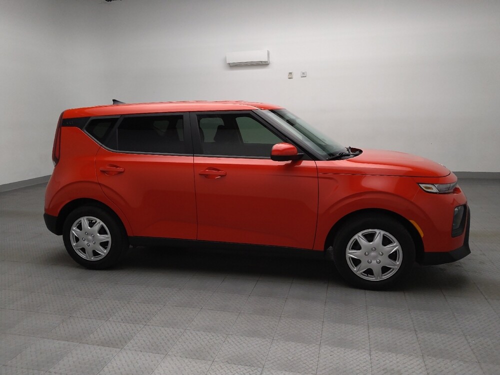 2022 Kia Soul in Round Rock, TX 78664 - 18091864 11