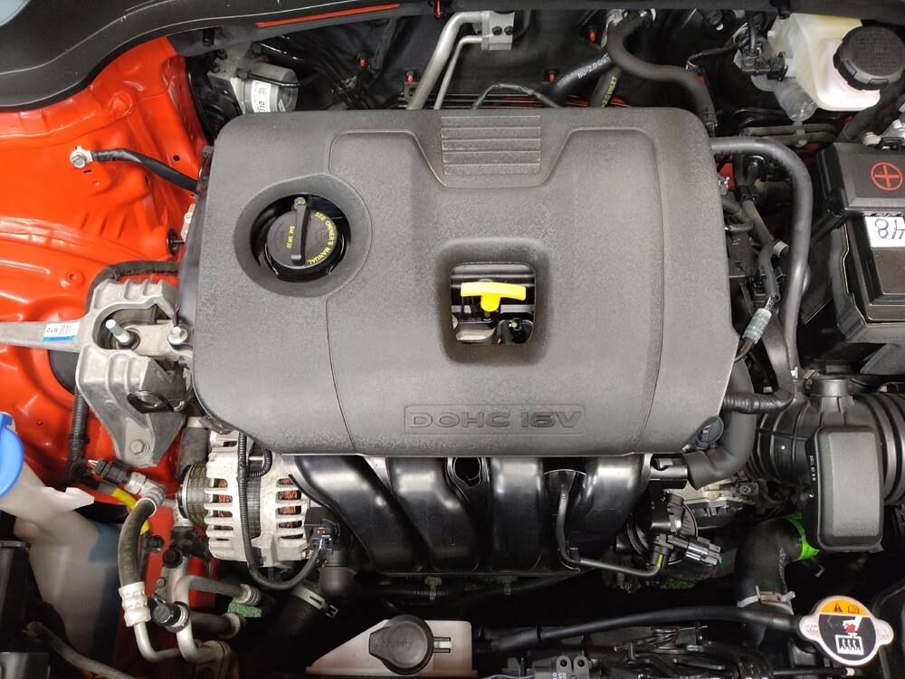 2022 Kia Soul in Round Rock, TX 78664 - 18091864 30