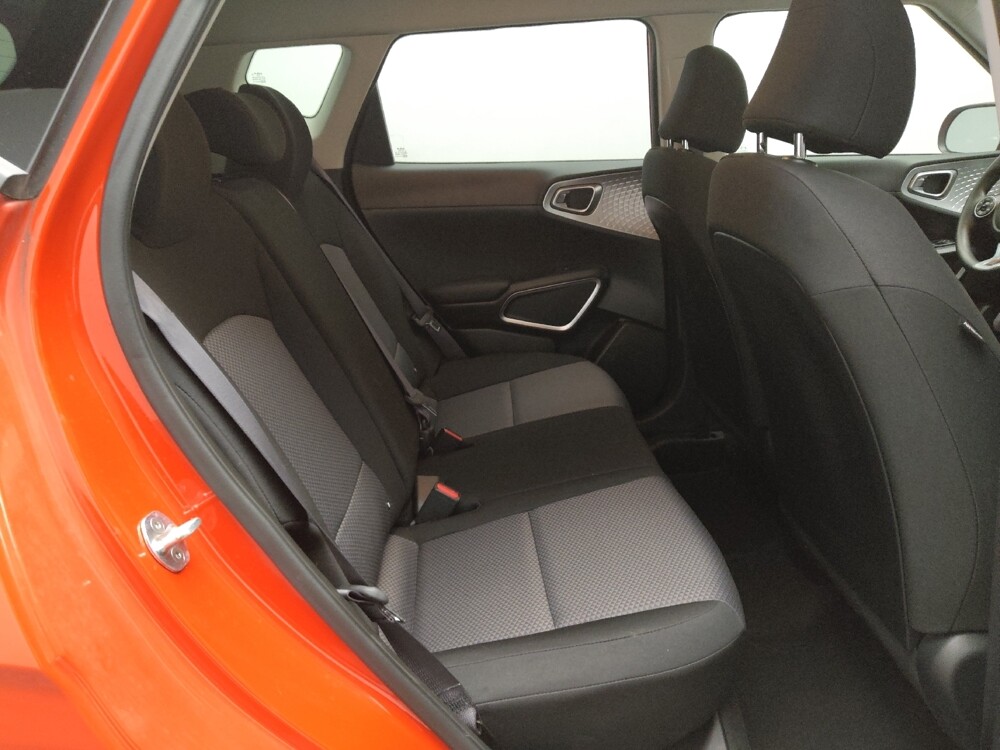 2022 Kia Soul in Round Rock, TX 78664 - 18091864 19