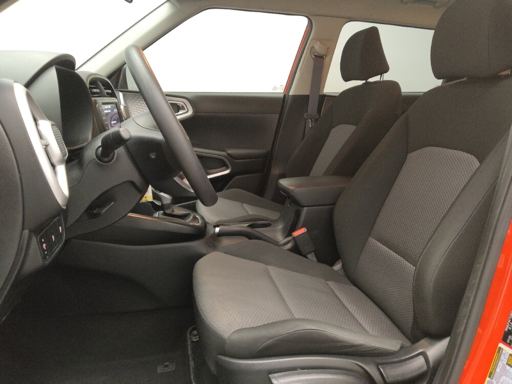 2022 Kia Soul in Round Rock, TX 78664 - 18091864 17