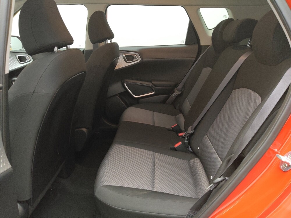 2022 Kia Soul in Round Rock, TX 78664 - 18091864 18
