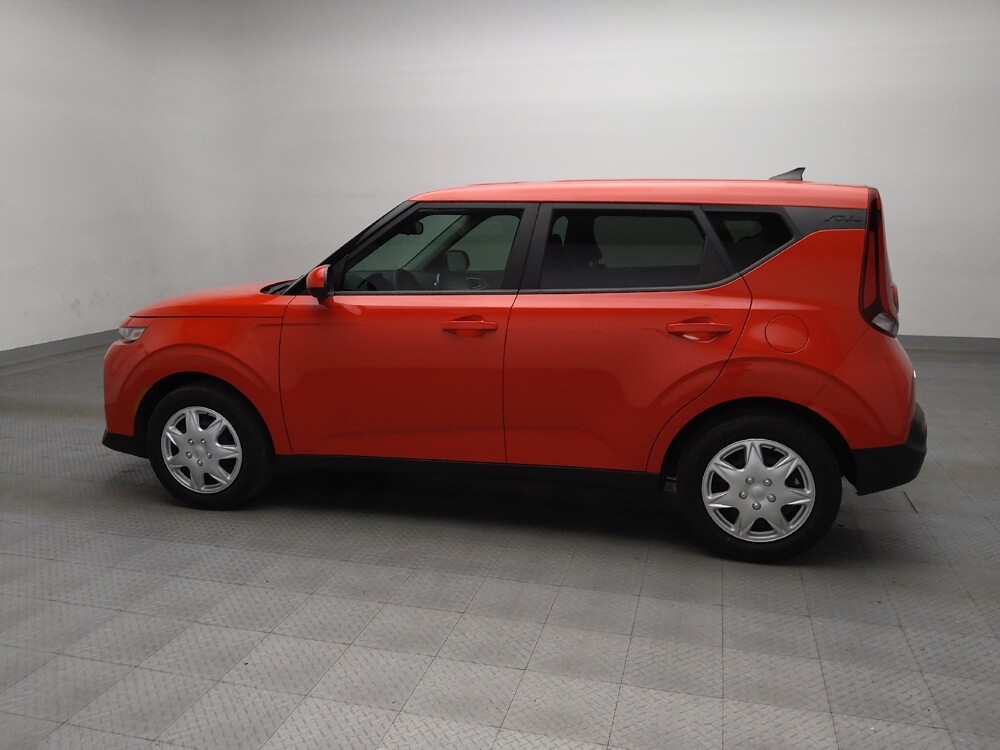 2022 Kia Soul in Round Rock, TX 78664 - 18091864 3