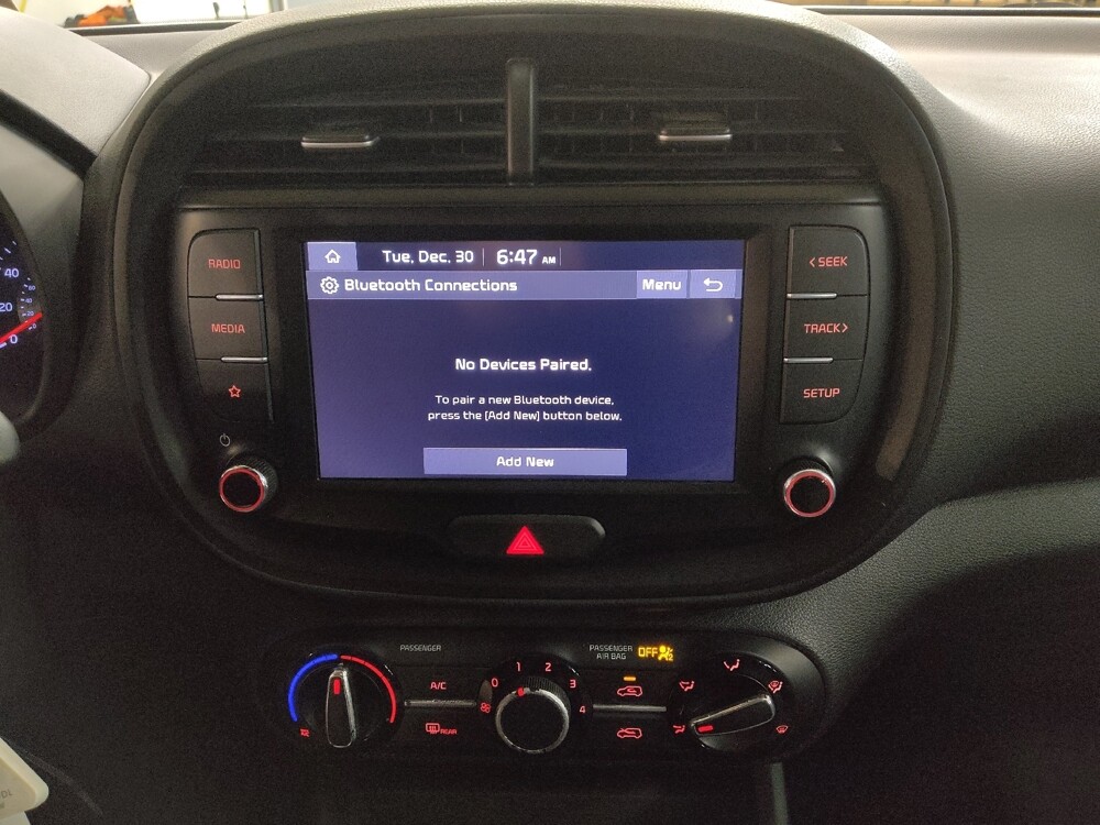 2022 Kia Soul in Round Rock, TX 78664 - 18091864 25