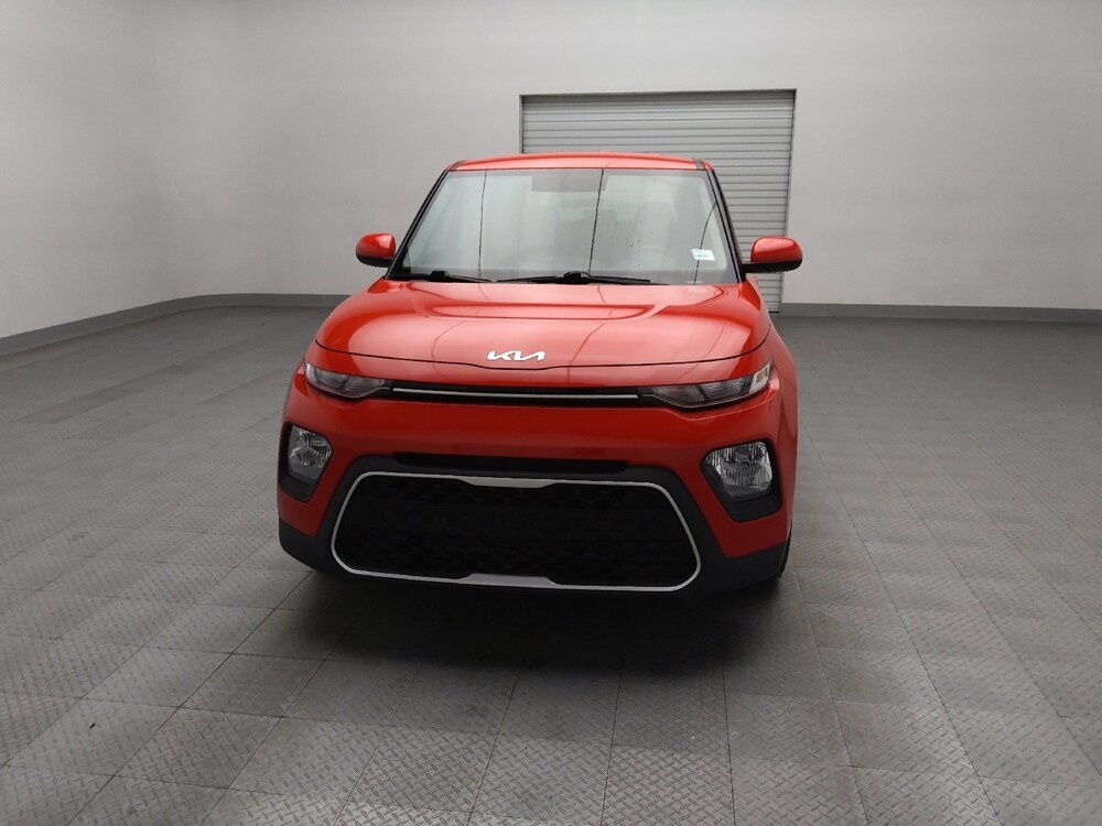 2022 Kia Soul in Round Rock, TX 78664 - 18091864 15
