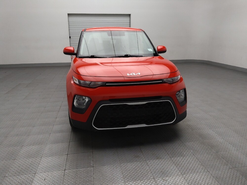 2022 Kia Soul in Round Rock, TX 78664 - 18091864 14