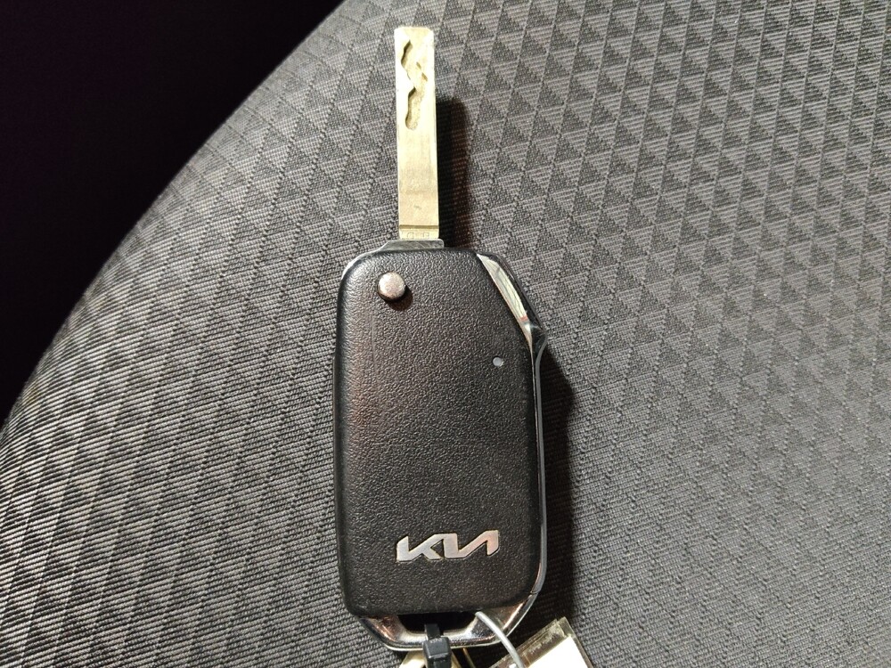 2022 Kia Soul in Round Rock, TX 78664 - 18091864 32