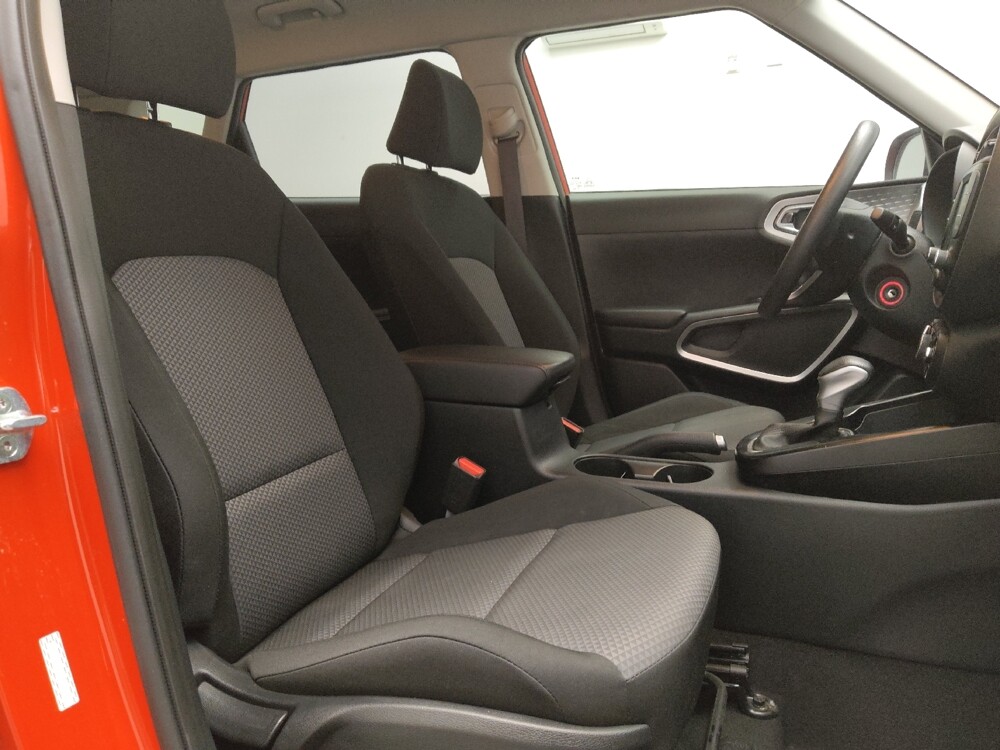 2022 Kia Soul in Round Rock, TX 78664 - 18091864 21