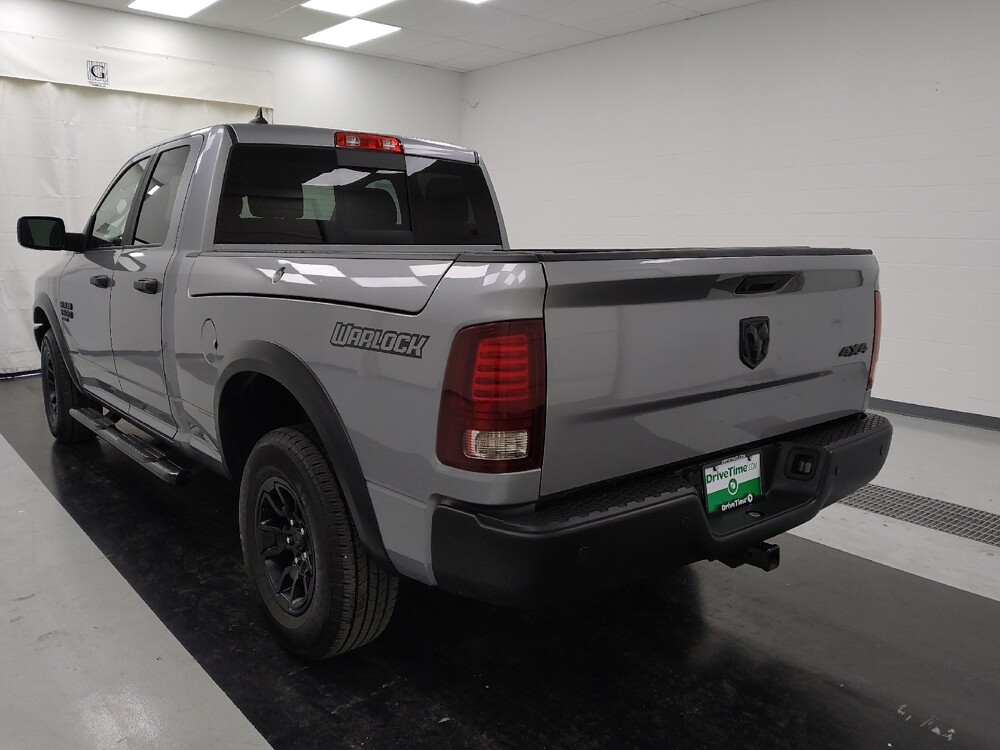 2022 RAM 1500 in St. Louis, MO 63125 - 18091866 5