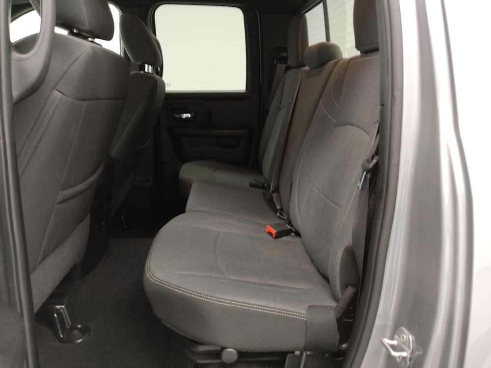 2022 RAM 1500 in St. Louis, MO 63125 - 18091866 18