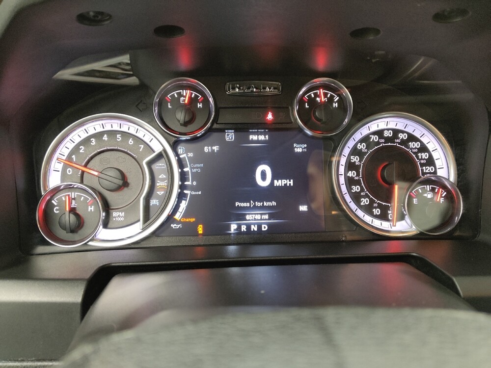 2022 RAM 1500 in St. Louis, MO 63125 - 18091866 23