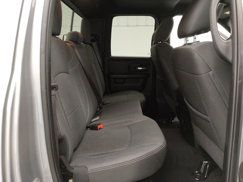 2022 RAM 1500 in St. Louis, MO 63125 - 18091866 19