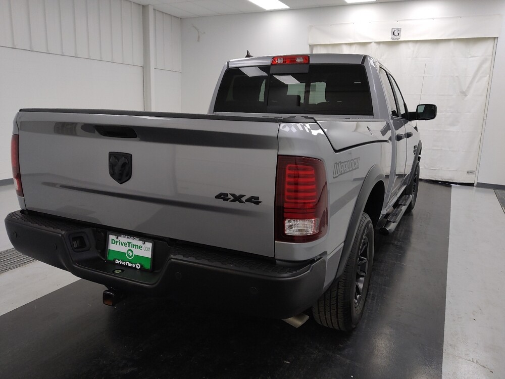 2022 RAM 1500 in St. Louis, MO 63125 - 18091866 7