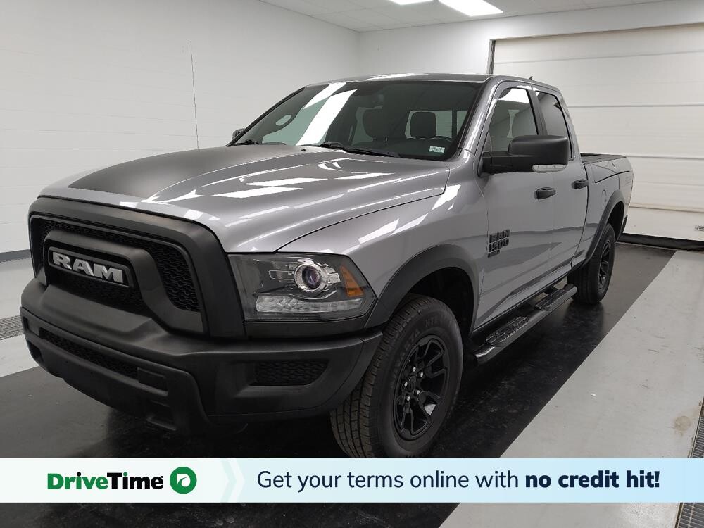 2022 RAM 1500 in St. Louis, MO 63125 - 18091866