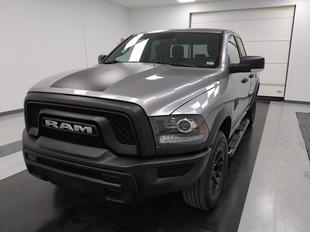2022 RAM 1500 in St. Louis, MO 63125 - 18091866 15
